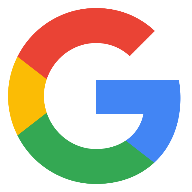 Google G logo - Accueil - Couvreur Meudon - Dim Toiture