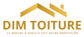 Logo Dim Toiture - Couvreur Meudon