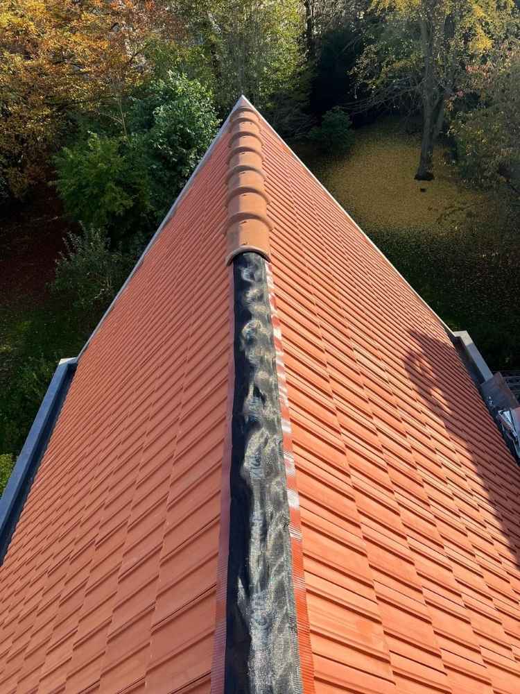 toiture tuiles Meudon 92 - Dim Toiture - Couvreur Meudon
