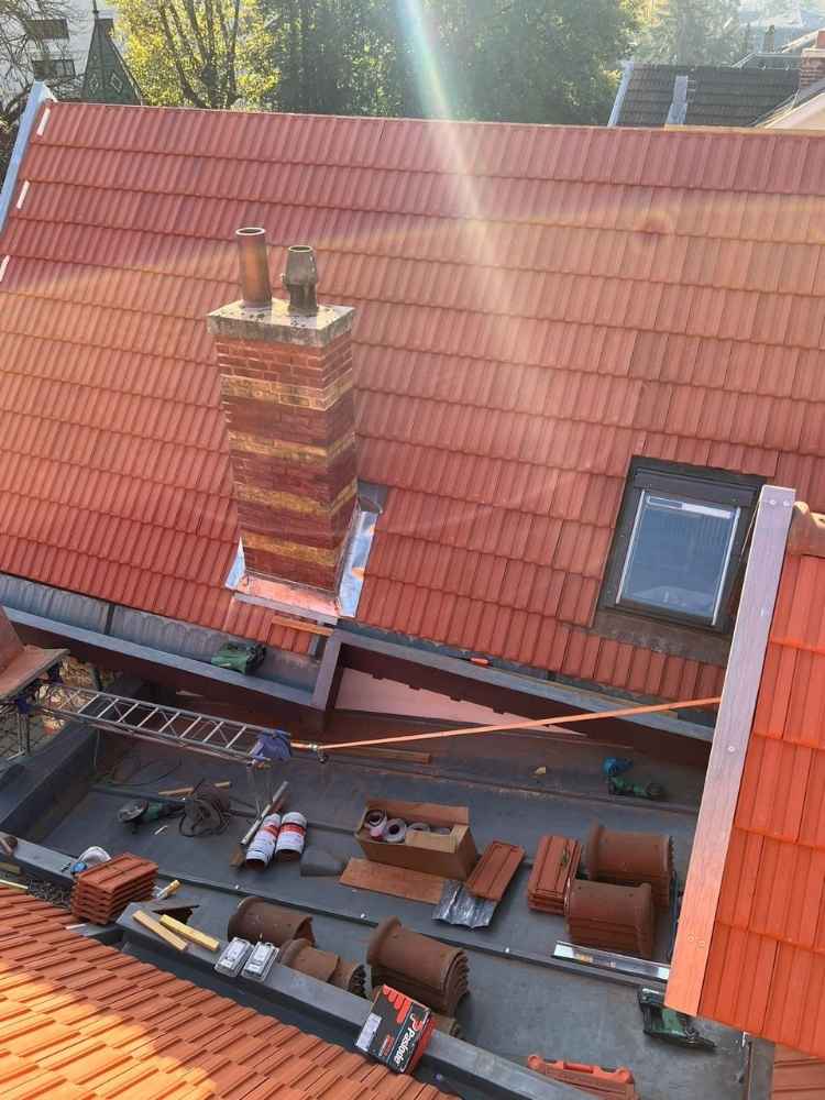 travaux de toiture 92 - Dim Toiture - Couvreur Meudon